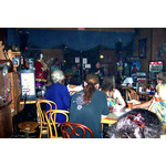 Tampa Friday Night Open Mic